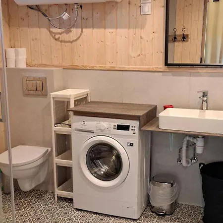 Domki Przy Jeziorze Z Prywatna Plaza W Borach Tucholskich Pensjonat Alicja Wczasy Z Dziecmi Nowe Luksusowe Domki Na Skraju Jeziora I Lasu Ostrowite  Exterior photo